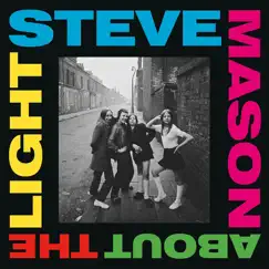 About the Light by Steve Mason album reviews, ratings, credits