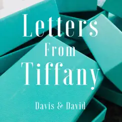 Letters from Tiffany Song Lyrics