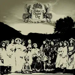 Love in the Mist by Holton's Opulent Oog album reviews, ratings, credits