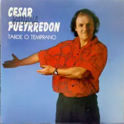 Tarde o temprano by César 