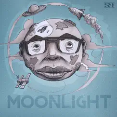 Moonlight (feat. HMZA.) Song Lyrics