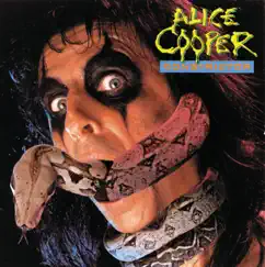 Constrictor by Alice Cooper album reviews, ratings, credits