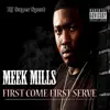 First Come First Serve album lyrics, reviews, download