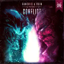 Conflict - Single by Gancher & Ruin album reviews, ratings, credits
