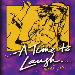 A Time to Laugh by Abie Rotenberg album reviews, ratings, credits