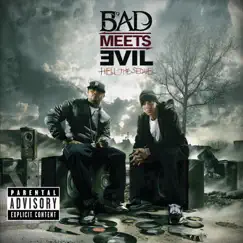 Hell: The Sequel by Bad Meets Evil album reviews, ratings, credits
