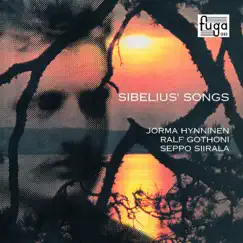 Jägargossen Song Lyrics