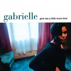 Give Me a Little More Time (Morales Dub Mix) Song Lyrics