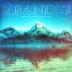 Meaning by Brian Hager album reviews, ratings, credits