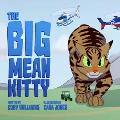 The Big Mean Kitty Song Song Lyrics