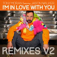 I'm in Love with You (feat. Jason Walker) [Taito Tikaro Remix] Song Lyrics