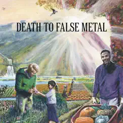 Death to False Metal by Weezer album reviews, ratings, credits