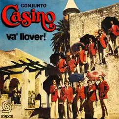 Va' Llover by Conjunto Casino de Uruguay album reviews, ratings, credits