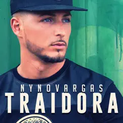 Traidora Song Lyrics