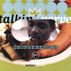 Talkin' Verve by George Benson album reviews, ratings, credits