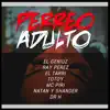 Perreo Adulto - Single album lyrics, reviews, download