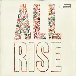 ALL RISE: A Joyful Elegy For Fats Waller by Jason Moran album reviews, ratings, credits