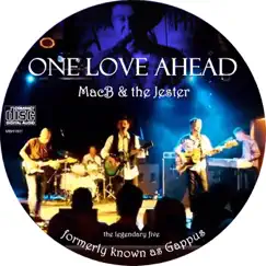 One Love Ahead - Single by M.A.C.B. & The Jester album reviews, ratings, credits