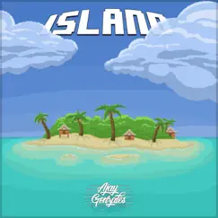 Island - Single by Ajay Gonzales album reviews, ratings, credits