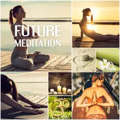 Future Meditation: Full Moon Vibes for Self Hypnosis, Mindfulness & Full Awareness by Various Artists album reviews, ratings, credits
