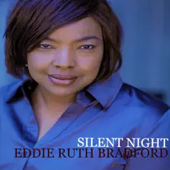 Silent Night - Single by Eddie Ruth Bradford album reviews, ratings, credits