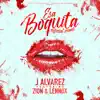 Esa Boquita (feat. Zion & Lennox) [Remix] - Single album lyrics, reviews, download