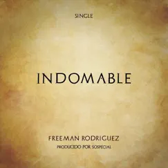 Indomable - Single by Freeman Rodríguez album reviews, ratings, credits