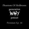 Phantom of Heilbronn album lyrics, reviews, download