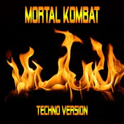 Mortal Kombat (Techno Version) [Main Theme] - Single by M.S. Art album reviews, ratings, credits