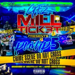 Pump 5 - Single by Gfz Mill Tick3t album reviews, ratings, credits