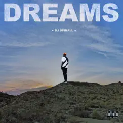 DREAMS by SPINALL album reviews, ratings, credits