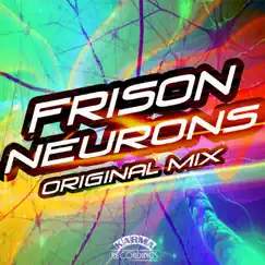 Neurons - Single by Frison album reviews, ratings, credits