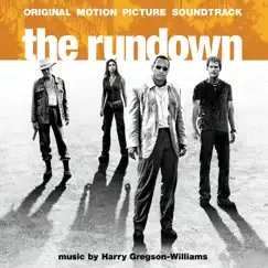 The Rundown (Original Motion Picture Soundtrack) by Harry Gregson-Williams album reviews, ratings, credits