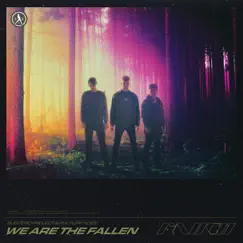 We Are the Fallen (Extended Mix) Song Lyrics