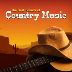 The Best Sounds of Country Music: Top of West Music, Acoustic Guitar, Wild Rhythms, Top Instrumental Music Collection by Various Artists album reviews, ratings, credits