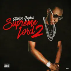 Supreme Lord 2 by Anthon Hughes album reviews, ratings, credits