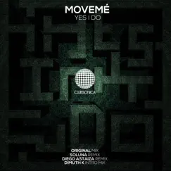 Yes I Do by Movemé album reviews, ratings, credits