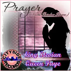 Prayer (Kesha Rainbow Review) - Single by King Stevian & Queen Faye album reviews, ratings, credits