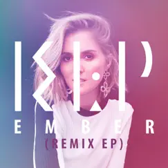 Ember (Remix EP) by KLP album reviews, ratings, credits