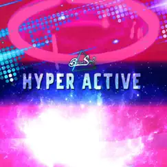 Hyper Active - Single by Bright Spakz album reviews, ratings, credits