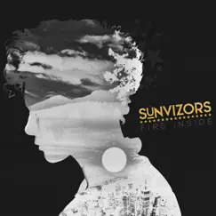 Fire Inside by The Sunvizors album reviews, ratings, credits