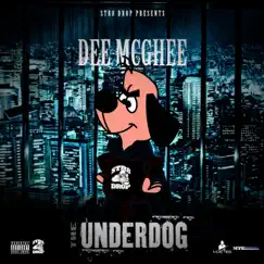 The Underdog by Dee Mcghee album reviews, ratings, credits