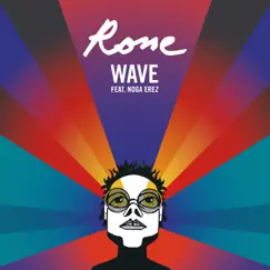 Wave (feat. Noga Erez) - EP by Rone album reviews, ratings, credits