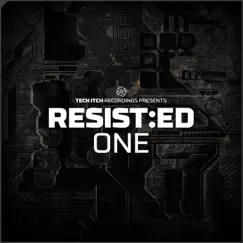 RESIST:ED ONE by Various Artists album reviews, ratings, credits