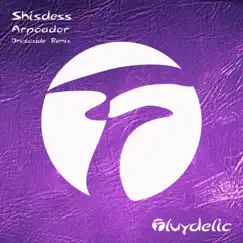 Arpoador (Drosoxide Remix) - Single by Shisdess album reviews, ratings, credits