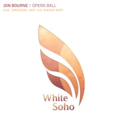 Opera Ball - Single by Jon Bourne album reviews, ratings, credits