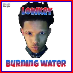 Burning Water Song Lyrics