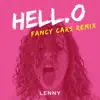 Hell.o (Fancy Cars Remix) - Single album lyrics, reviews, download