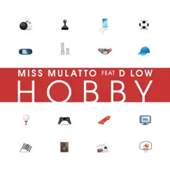 Hobby (feat. D-Low) - Single by Latto album reviews, ratings, credits
