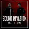 Sound Invasion - Single (feat. Ardex) - Single album lyrics, reviews, download